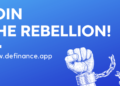 DeFinance – The New DeFi Platform Arrives To Conquer The Crypto Markets DeFinance – The New DeFi Platform Arrives To Conquer The Crypto Markets