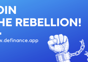 DeFinance – The New DeFi Platform Arrives To Conquer The Crypto Markets DeFinance – The New DeFi Platform Arrives To Conquer The Crypto Markets