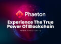 Phaeton Announces IEO Launch on LAToken & P2PB2B Phaeton Announces IEO Launch on LAToken & P2PB2B