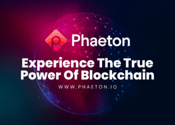 Phaeton Announces IEO Launch on LAToken & P2PB2B