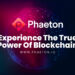 Phaeton Announces IEO Launch on LAToken & P2PB2B