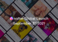 Nafter Set For Global Launch of World’s First NFT Social Network, Why Instagram Should be Worried