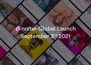 Nafter Set For Global Launch of World’s First NFT Social Network, Why Instagram Should be Worried Nafter Set For Global Launch of World’s First NFT Social Network, Why Instagram Should be Worried