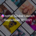 Nafter Set For Global Launch of World’s First NFT Social Network, Why Instagram Should be Worried Nafter Set For Global Launch of World’s First NFT Social Network, Why Instagram Should be Worried