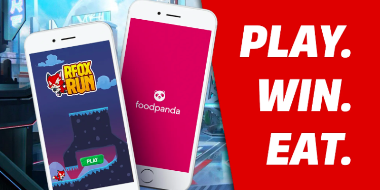 RFOX Media Introduces Play-to-Eat Gaming Model in Myanmar with New Mobile Game RFOX Run RFOX Media Introduces Play-to-Eat Gaming Model in Myanmar with New Mobile Game RFOX Run