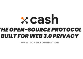X-Cash is listed on the Dragon’s Syrup program from QuickSwap Exchange! X-Cash is listed on the Dragon’s Syrup program from QuickSwap Exchange!