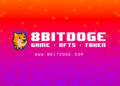 8BIT Doge Set To Revamp Meme Tokens With a P2E NFT Twist 8BIT Doge Set To Revamp Meme Tokens With a P2E NFT Twist
