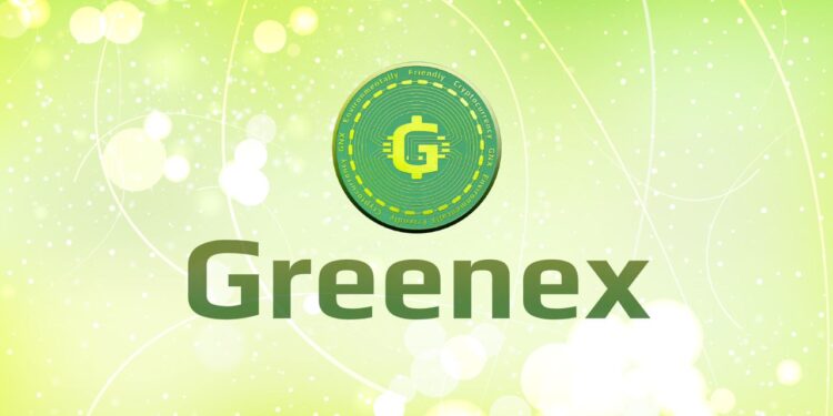 Greenex: Bringing the Much Necessary Green Revolution to Blockchains
