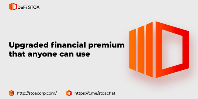 DEFI STOA