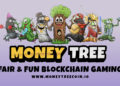 MoneyTree Announces the Launch of its NFT Store on Lootex MoneyTree Announces the Launch of its NFT Store on Lootex