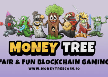 Money Tree Coin