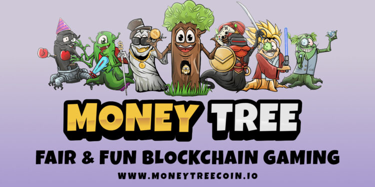 MoneyTree Announces the Launch of its NFT Store on Lootex MoneyTree Announces the Launch of its NFT Store on Lootex