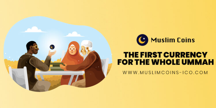 Muslim Coins: Building a  New Decentralized Financial (DeFi) World For Muslim Nations Muslim Coins: Building a  New Decentralized Financial (DeFi) World For Muslim Nations