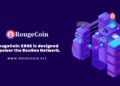 RougeCoin Takes on NFT Mania With Its Defi NFT Social Network Market Place RougeCoin Takes on NFT Mania With Its Defi NFT Social Network Market Place