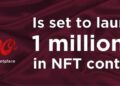 Taboo To Dominate The Nft Market With The Launch Of Their Marketplace With m Worth Of Content Taboo To Dominate The Nft Market With The Launch Of Their Marketplace With m Worth Of Content