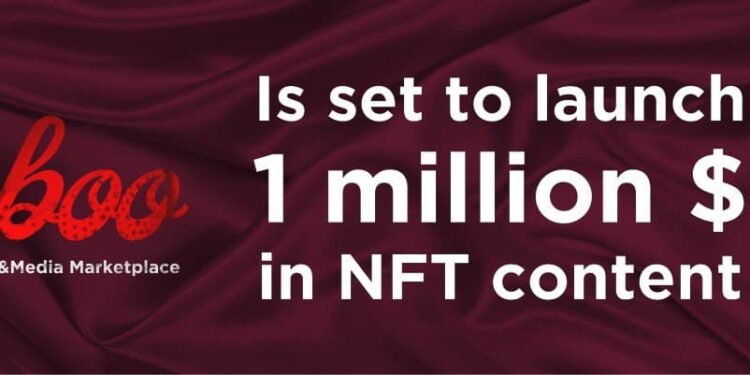 Taboo To Dominate The Nft Market With The Launch Of Their Marketplace With m Worth Of Content Taboo To Dominate The Nft Market With The Launch Of Their Marketplace With m Worth Of Content