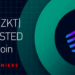 KuCoin Launches ZKT’s World Premiere and Takes Part in zkTube Layer2 Mining KuCoin Launches ZKT’s World Premiere and Takes Part in zkTube Layer2 Mining