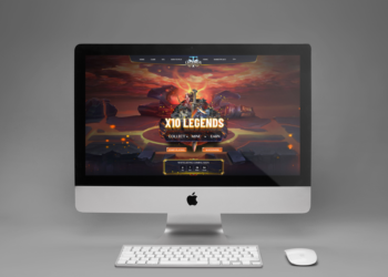 X10 Legends