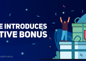 Aada Finance Introduces ISPO Incentive Bonus Aada Finance Introduces ISPO Incentive Bonus