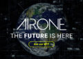 Airone Drone Firm Takes NFT Route, Launches 1000 NFTs as a PreSale Ticket For Coin Launch Airone Drone Firm Takes NFT Route, Launches 1000 NFTs as a PreSale Ticket For Coin Launch