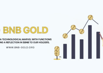 BNB Gold Brings a New Meaning to Hodling, Here’s Everything You Should Know