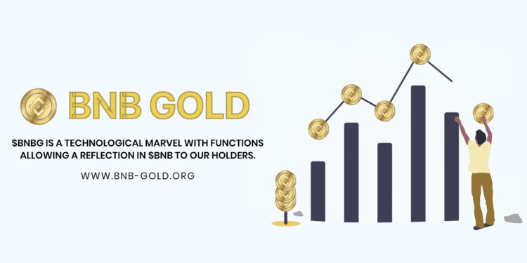 BNB Gold Brings a New Meaning to Hodling, Here’s Everything You Should Know BNB Gold Brings a New Meaning to Hodling, Here’s Everything You Should Know