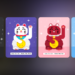 The Lucky Cat — A new beginning The Lucky Cat — A new beginning