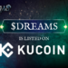 Dreams Quest (DREAMS) Officially Listed On KuCoin Dreams Quest (DREAMS) Officially Listed On KuCoin