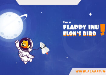 Flappy Inu Elon’s Bird: The First 0% Fee NFT Token Dedicated to Solve World Hunger and Reward the Token Holders! Flappy Inu Elon’s Bird: The First 0% Fee NFT Token Dedicated to Solve World Hunger and Reward the Token Holders!