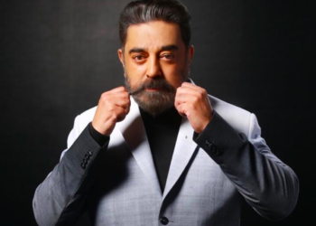 Kamal Haasan becomes first Indian actor to enter a Metaverse, NFT to be launched by Fantico