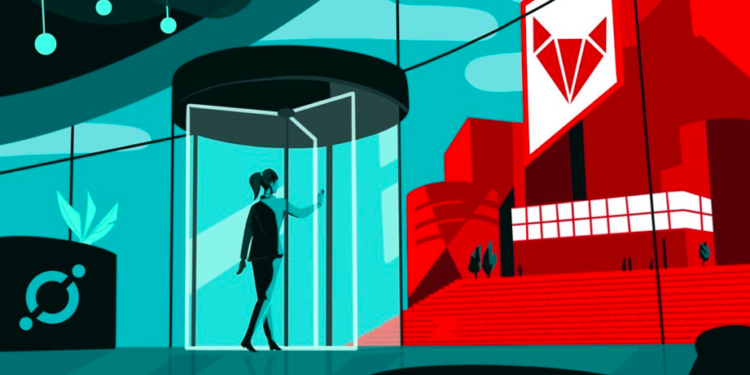 ICON Partners with RFOX to Enter the Metaverse and Explore Further Opportunities to Push Technological Boundaries ICON Partners with RFOX to Enter the Metaverse and Explore Further Opportunities to Push Technological Boundaries