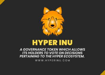 Hyper Inu Opens Presale For Golden Members, Here’s Everything You Should Know Hyper Inu Opens Presale For Golden Members, Here’s Everything You Should Know