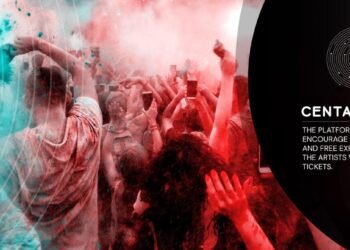 Centaurify & The Music Industry Revolution Centaurify & The Music Industry Revolution