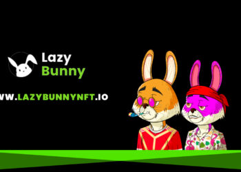 Lazy Bunny: A New CryptoPunk In the Making Lazy Bunny: A New CryptoPunk In the Making