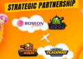Metaverse Game Place War Formed Alliance With Roseon Finance
