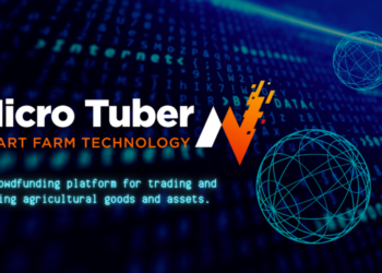 Introducing A Crowdfunding Platform For Trading & Staking Agricultural Goods & Assets Introducing A Crowdfunding Platform For Trading & Staking Agricultural Goods & Assets