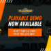 PlaceWar Releases Playable Demo, Rewarding Players Genesis NFT & ,000 Prize Pool