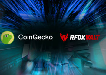 CoinGecko Joins the RFOX VALT as a Marquee Client as It Enters the Metaverse CoinGecko Joins the RFOX VALT as a Marquee Client as It Enters the Metaverse