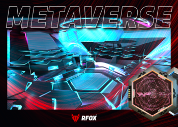 RFOX VALT Metaverse Announces New Virtual Land Sale of SHOPs for Its Upcoming Gaming-Inspired Quarter Arkamoto RFOX VALT Metaverse Announces New Virtual Land Sale of SHOPs for Its Upcoming Gaming-Inspired Quarter Arkamoto