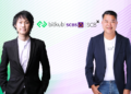 SCBx Group moves its mothership strategy forward by announcing SCBS’ acquisition of Bitkub to partner in laying the groundwork for digital asset business SCBx Group moves its mothership strategy forward by announcing SCBS’ acquisition of Bitkub to partner in laying the groundwork for digital asset business