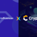 GOinfluencer partners with Cryptlistic Marketing Agency GOinfluencer partners with Cryptlistic Marketing Agency