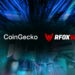 CoinGecko Joins the RFOX VALT as a Marquee Client as It Enters the Metaverse CoinGecko Joins the RFOX VALT as a Marquee Client as It Enters the Metaverse