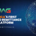 WITTY is Building the DeFi Remittance Platform to Become the Crypto Gateway For Africa WITTY is Building the DeFi Remittance Platform to Become the Crypto Gateway For Africa