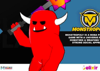 Satoshi’s Games Launches Monstropoly, the Highly Anticipated, Blockchain-Based, Esports Play2Earn Game Satoshi’s Games Launches Monstropoly, the Highly Anticipated, Blockchain-Based, Esports Play2Earn Game