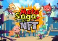 METASAGA- E-Sport Play to earn (NFTs) Game METASAGA- E-Sport Play to earn (NFTs) Game