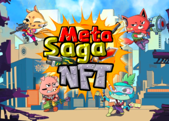 METASAGA- E-Sport Play to earn (NFTs) Game METASAGA- E-Sport Play to earn (NFTs) Game