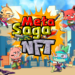 METASAGA- E-Sport Play to earn (NFTs) Game