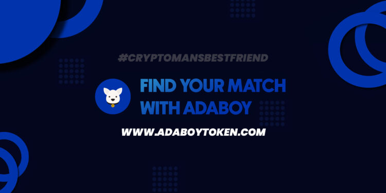 ADABoy Introduces High ADA Rewards on the Binance Smart Chain