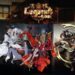 X10 Legends Challenges Axie Infinity’s GameFi Supremacy with NFT Game Launch X10 Legends Challenges Axie Infinity’s GameFi Supremacy with NFT Game Launch
