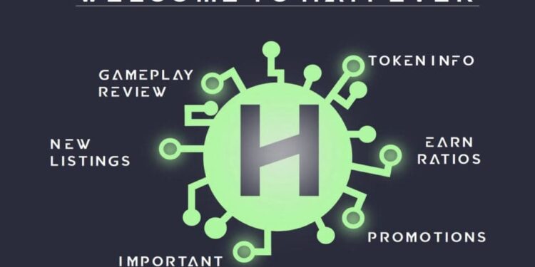 HayFever is Building the World’s First Play-to-Earn (P2E) Informational DEX HayFever is Building the World’s First Play-to-Earn (P2E) Informational DEX